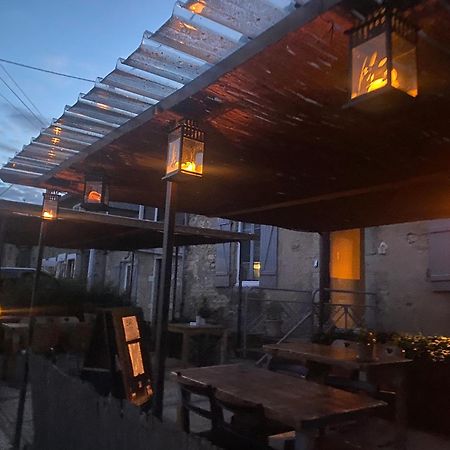 B&B Bon Vivant Brinay  Zewnętrze zdjęcie