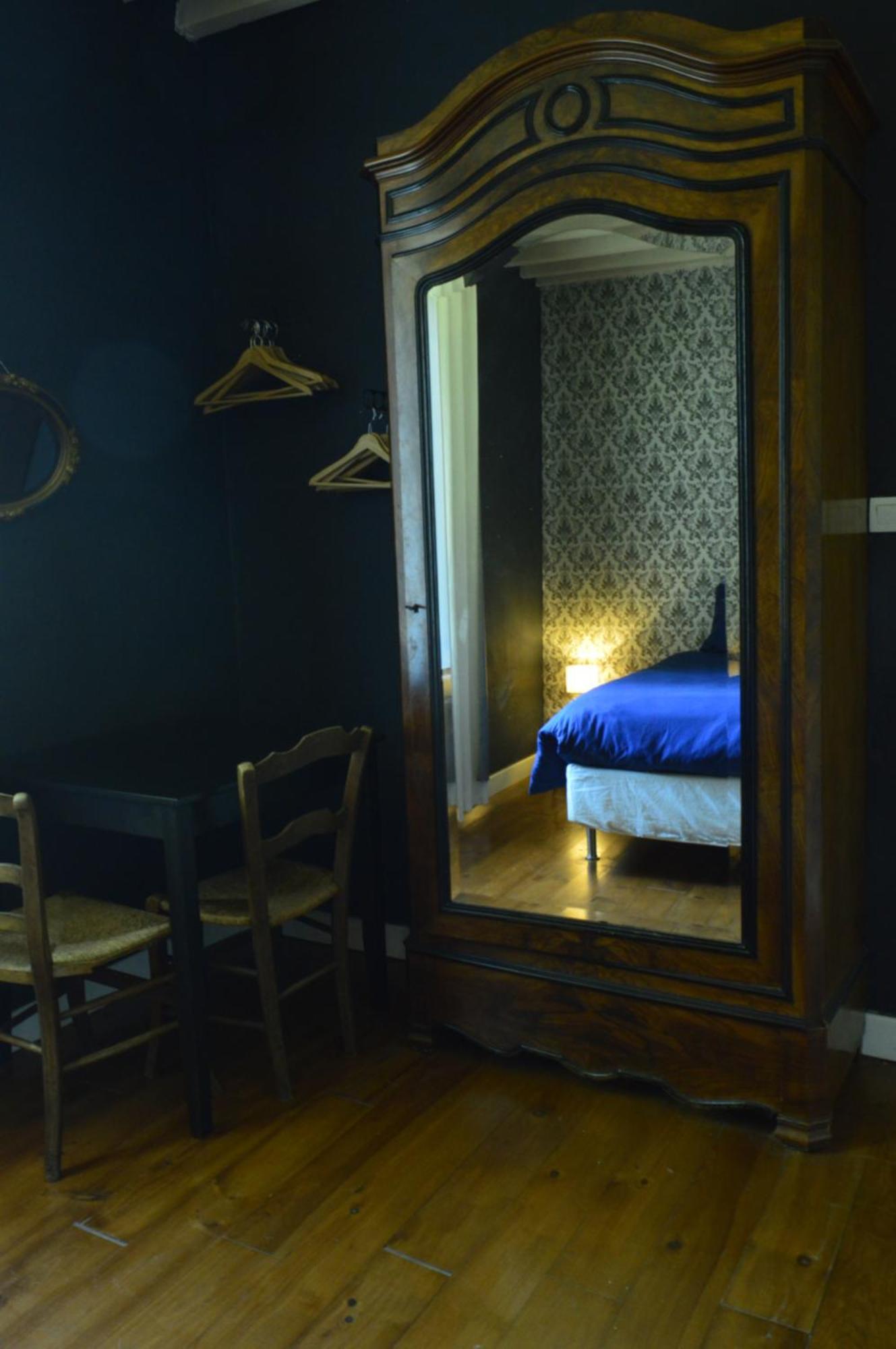 B&B Bon Vivant Brinay  Zewnętrze zdjęcie