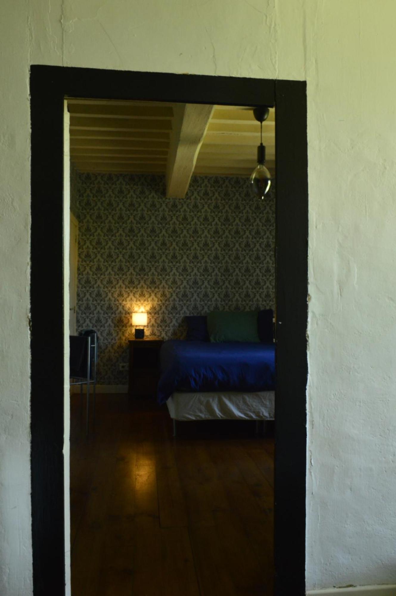 B&B Bon Vivant Brinay  Pokój zdjęcie