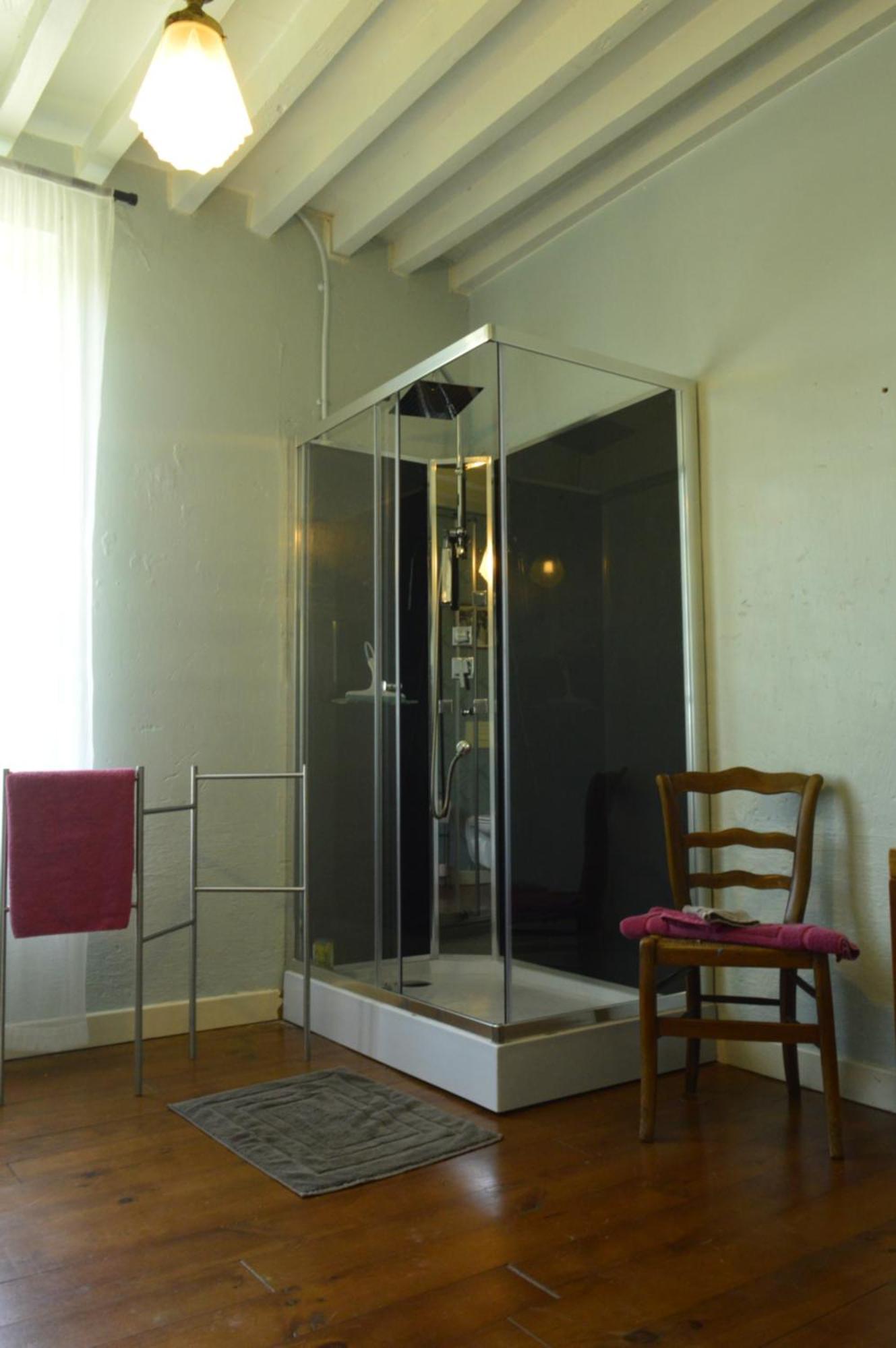B&B Bon Vivant Brinay  Zewnętrze zdjęcie