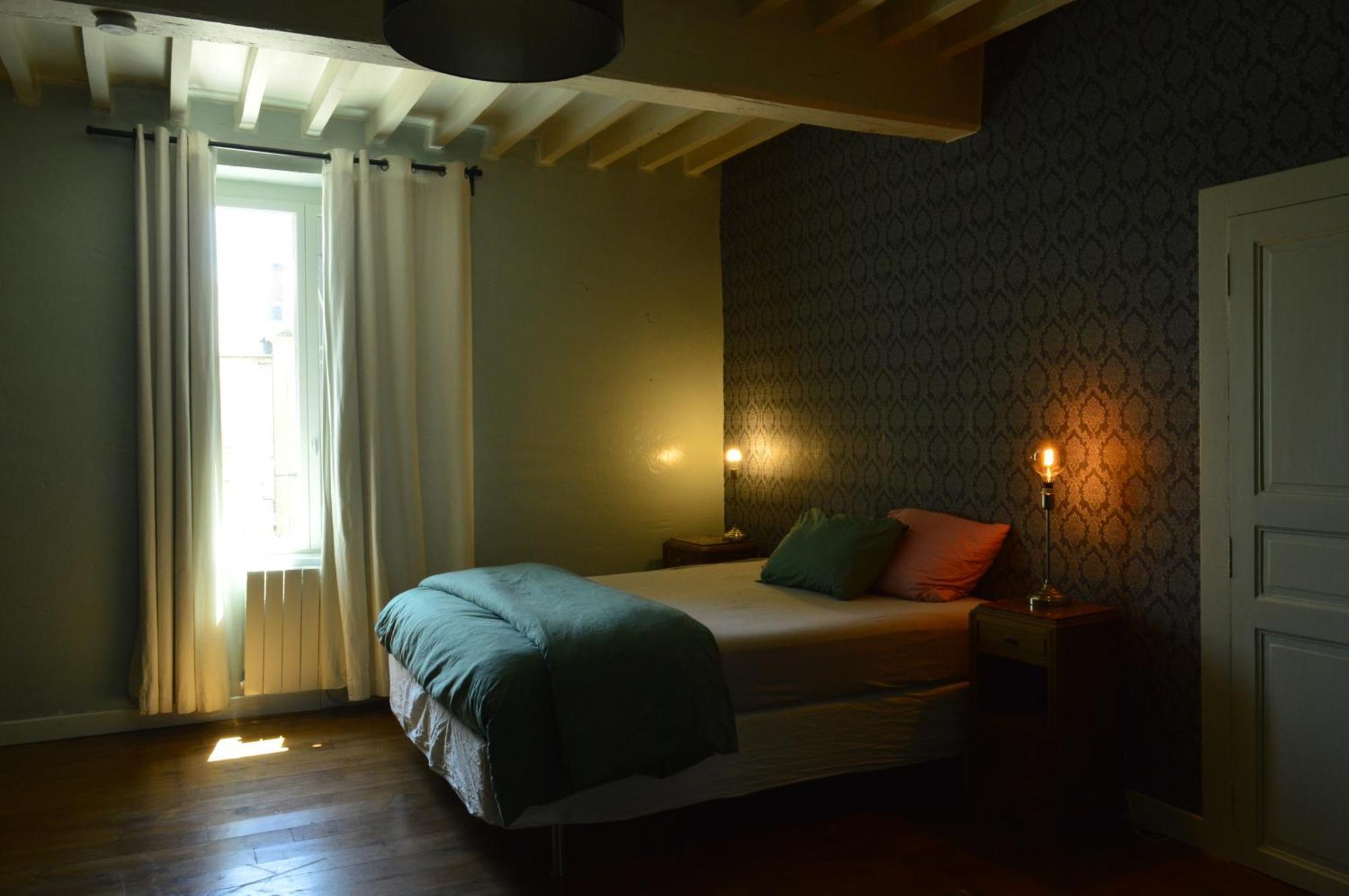 B&B Bon Vivant Brinay  Zewnętrze zdjęcie