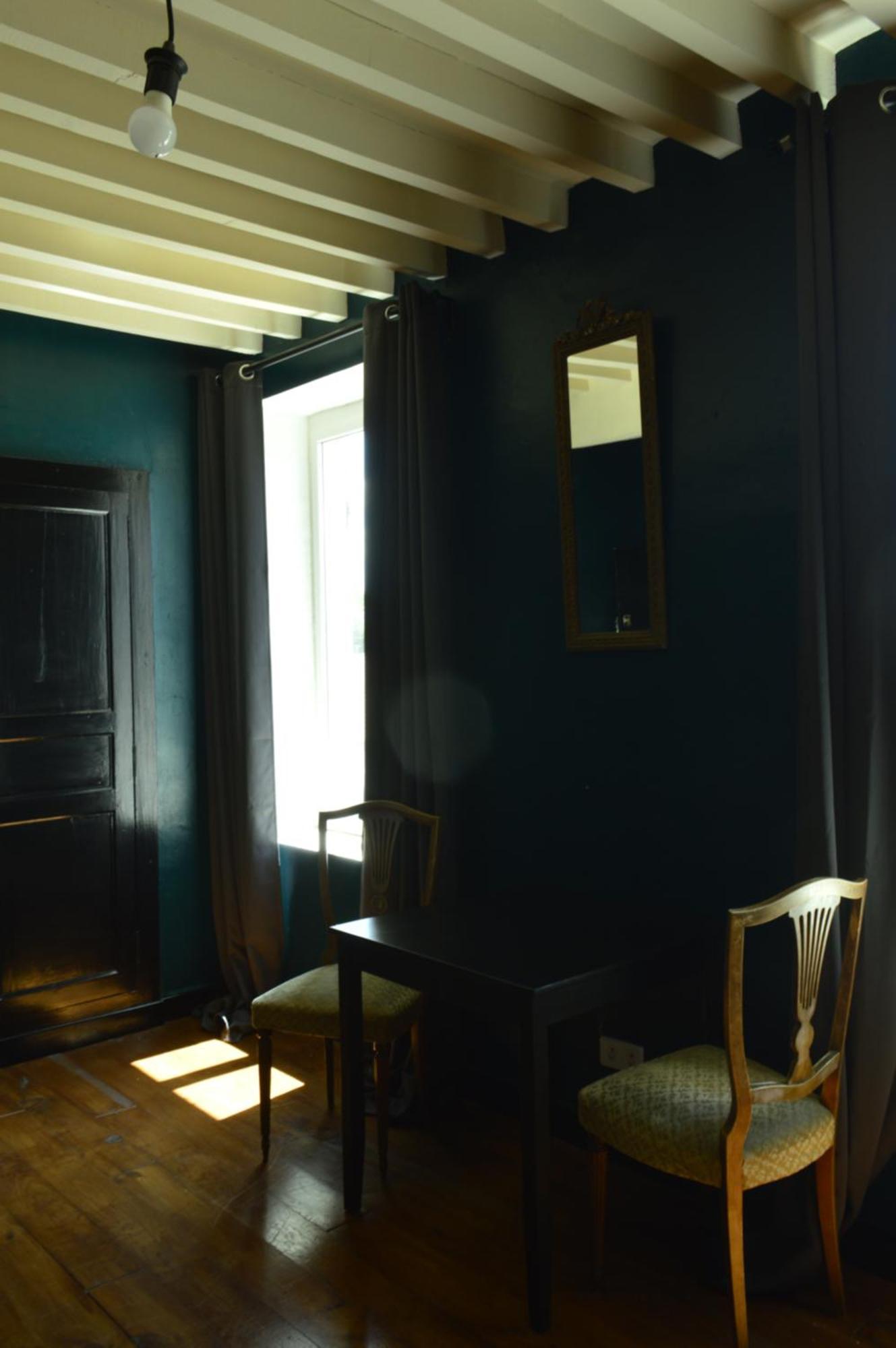 B&B Bon Vivant Brinay  Pokój zdjęcie