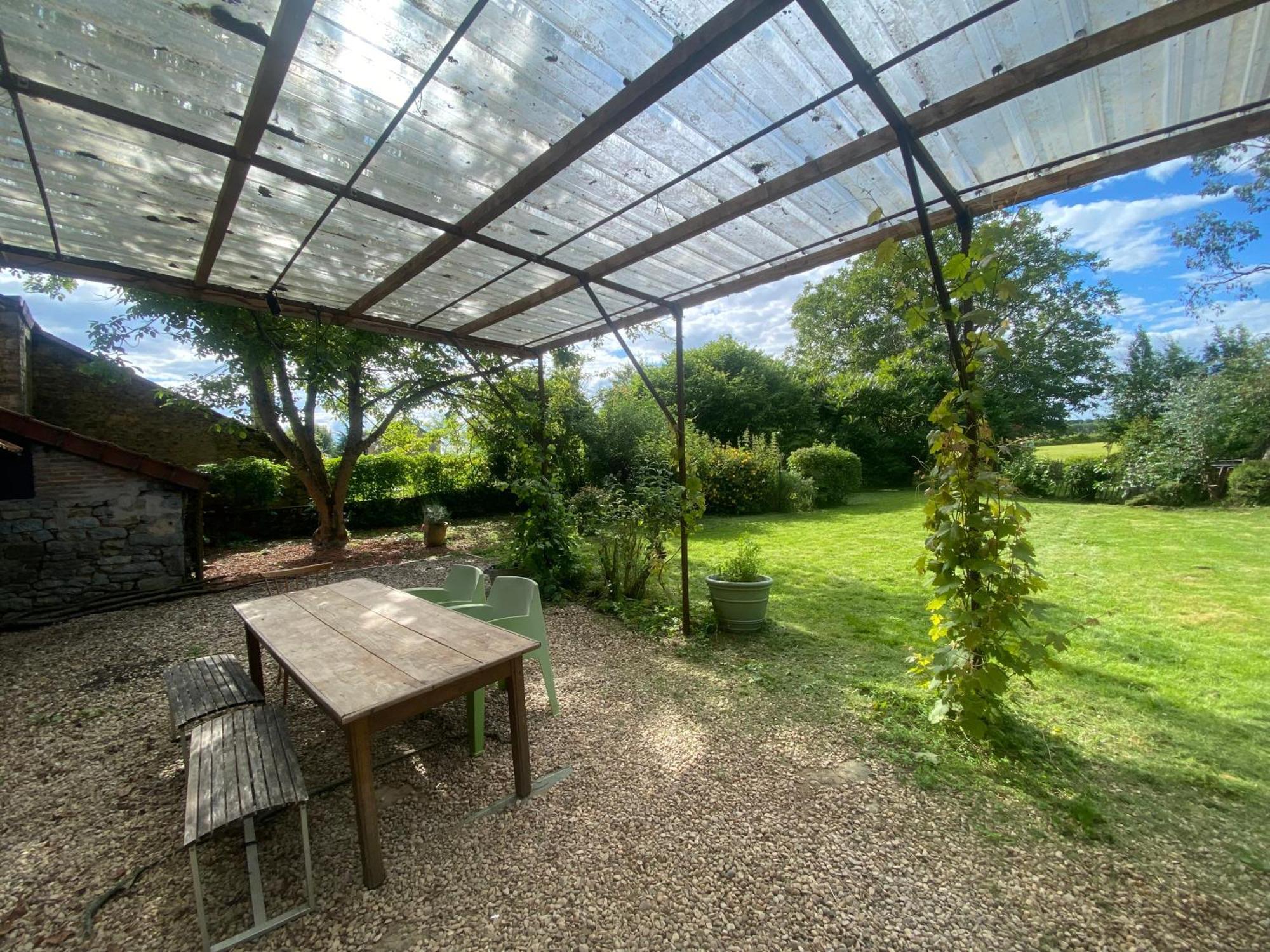 B&B Bon Vivant Brinay  Zewnętrze zdjęcie