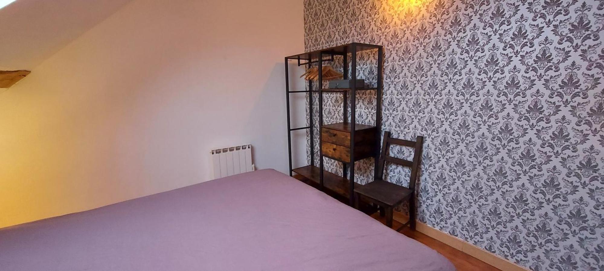 B&B Bon Vivant Brinay  Zewnętrze zdjęcie