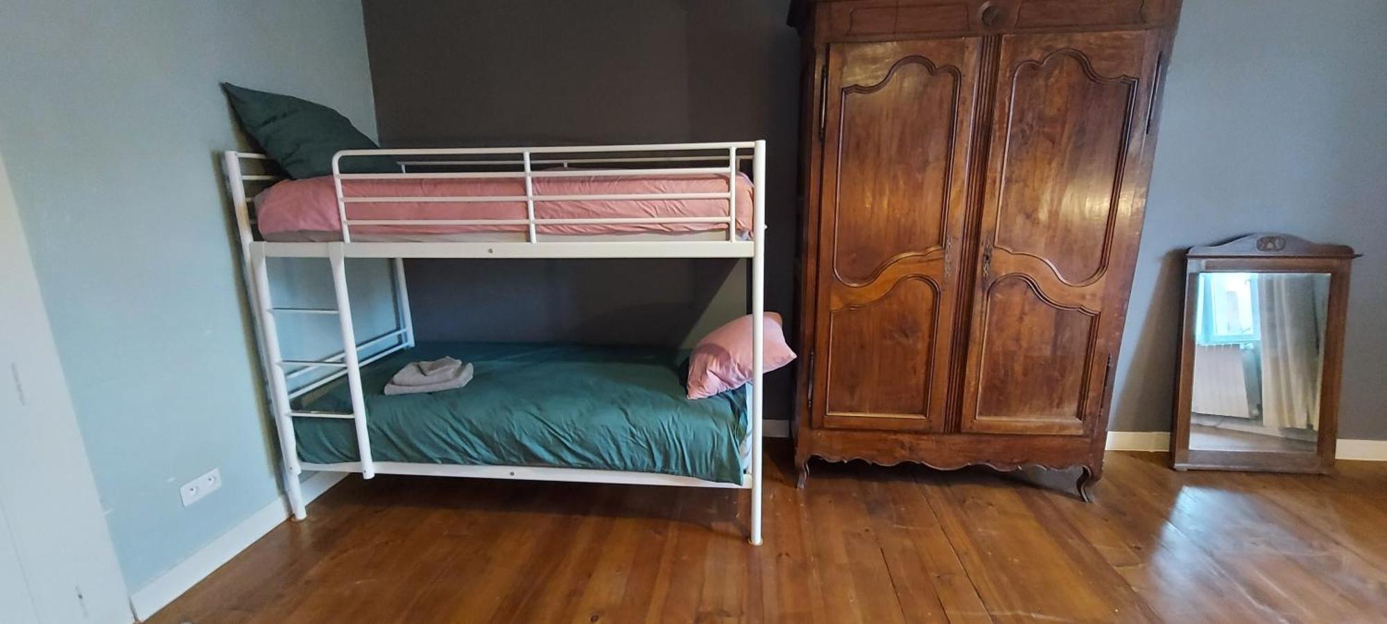 B&B Bon Vivant Brinay  Zewnętrze zdjęcie