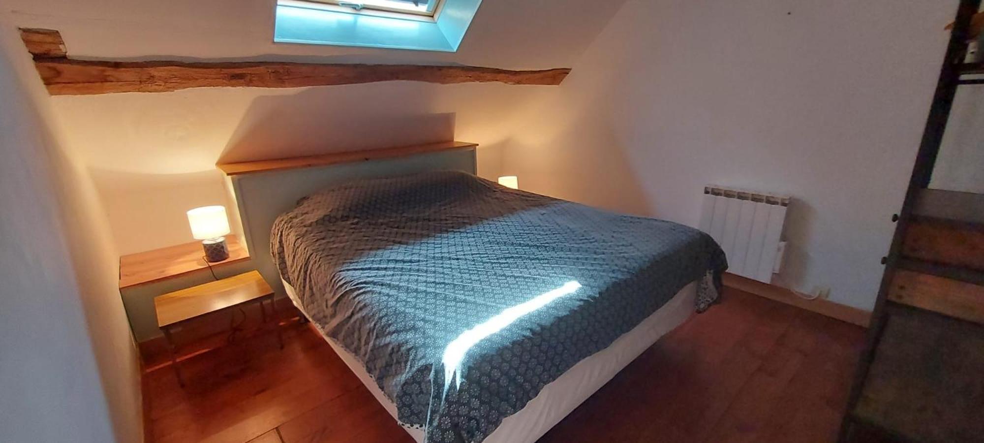 B&B Bon Vivant Brinay  Zewnętrze zdjęcie