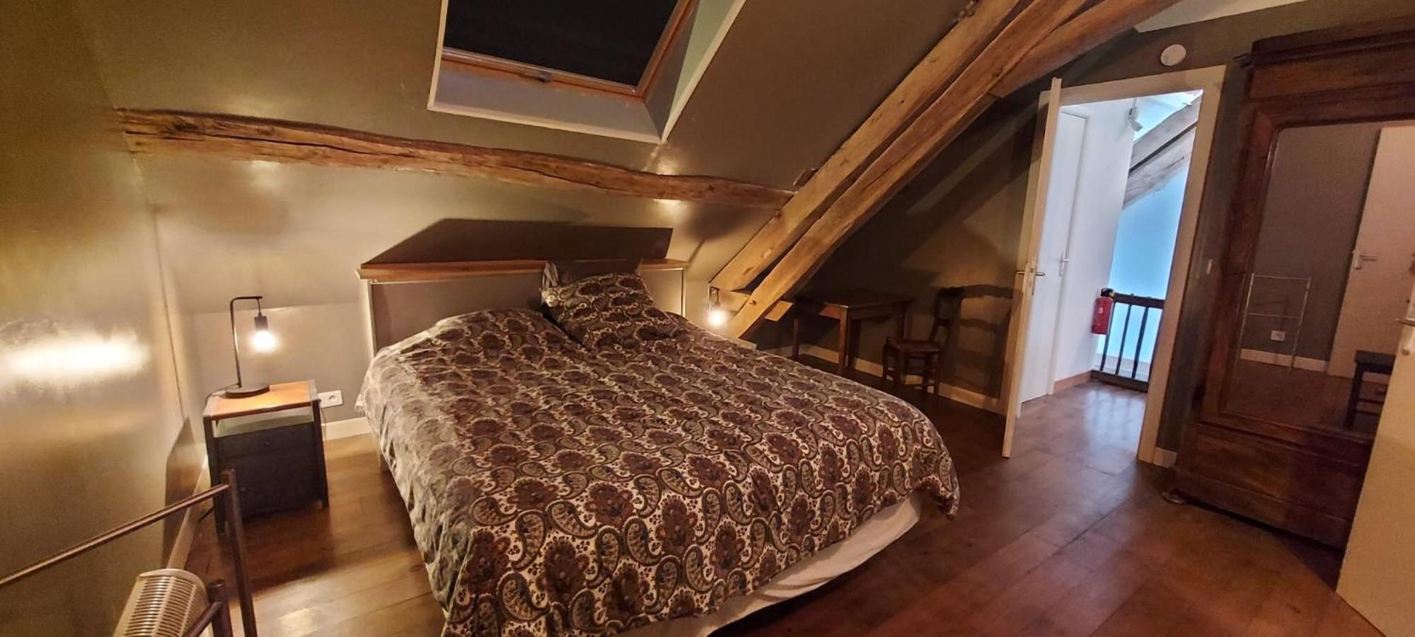B&B Bon Vivant Brinay  Zewnętrze zdjęcie