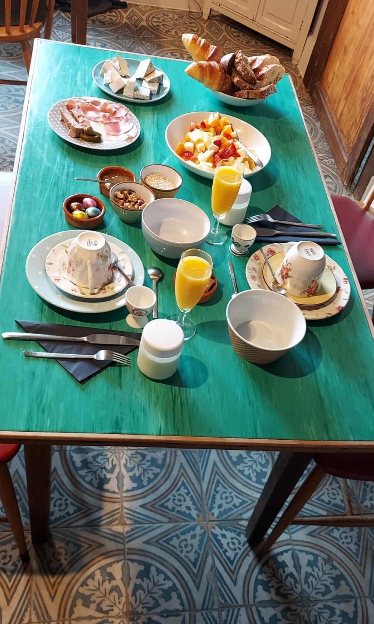 B&B Bon Vivant Brinay  Zewnętrze zdjęcie