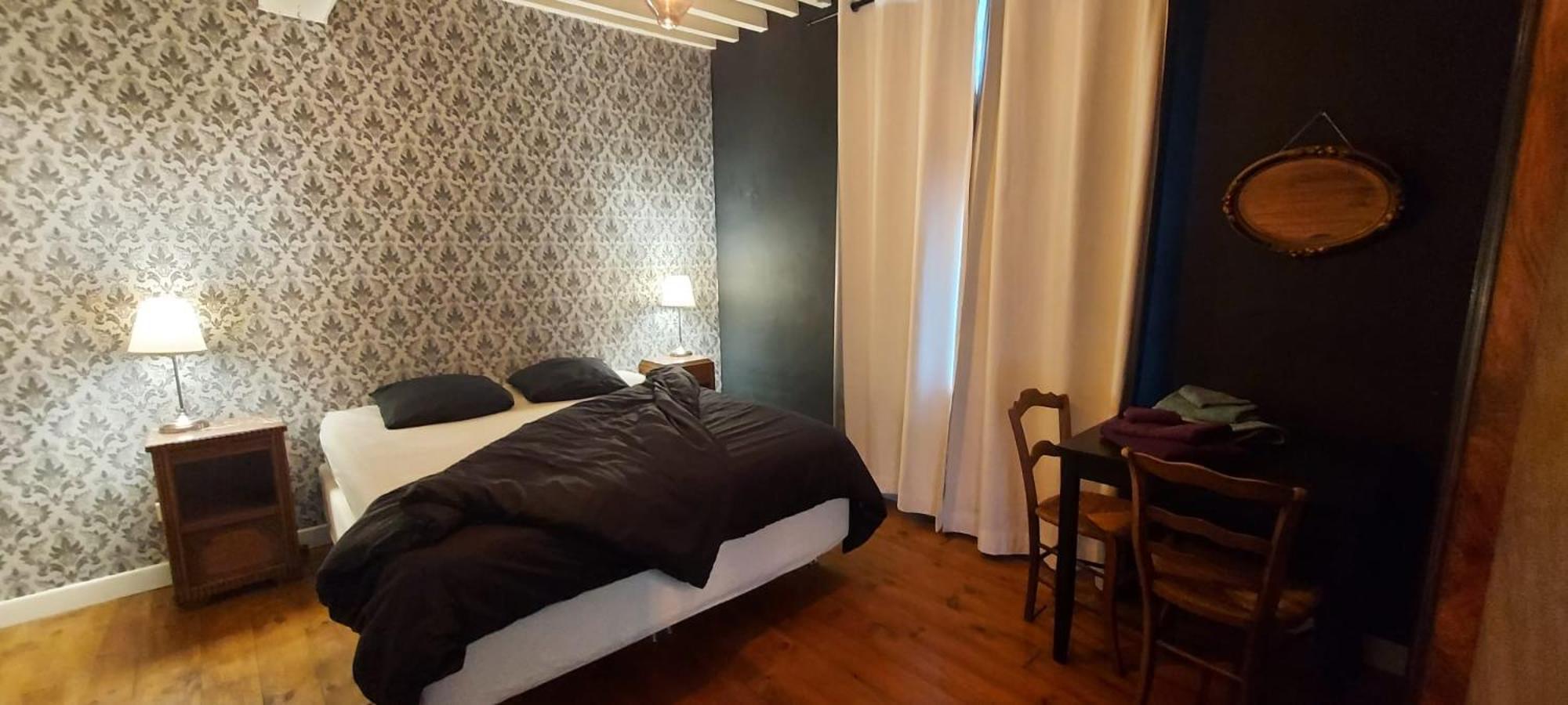 B&B Bon Vivant Brinay  Zewnętrze zdjęcie